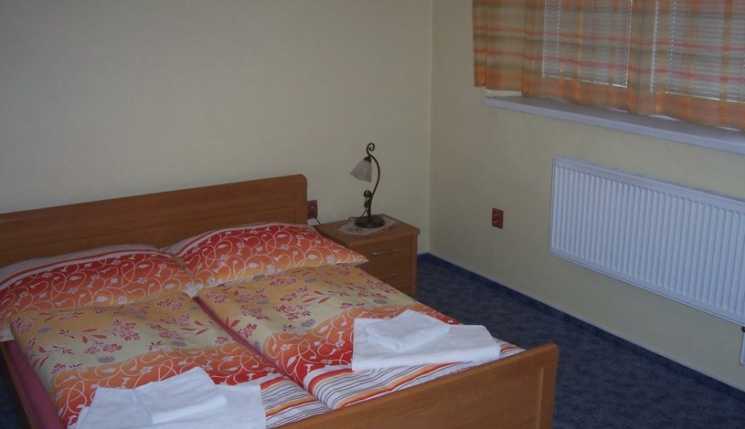 Hotel Paradise*** Ostrava