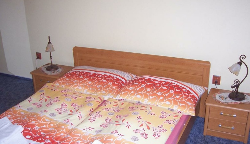 Hotel Paradise*** Ostrava