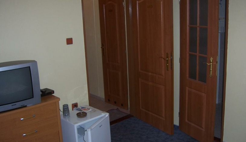 Hotel Paradise*** Ostrava