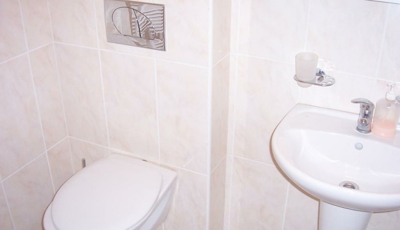 Hotel Paradise*** Ostrava