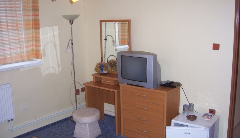 Hotel Paradise*** Ostrava