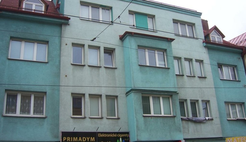 Hotel Paradise*** Ostrava