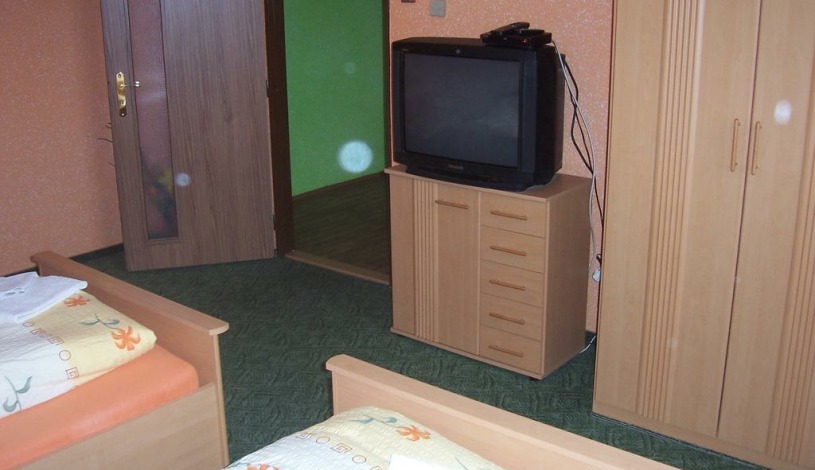 Hotel Paradise*** Ostrava