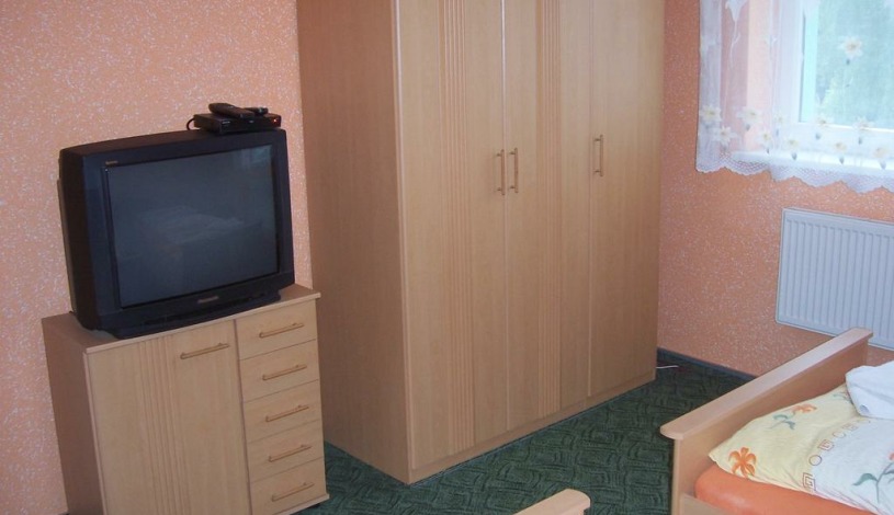 Hotel Paradise*** Ostrava