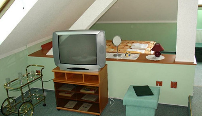 Hotel Paradise*** Ostrava