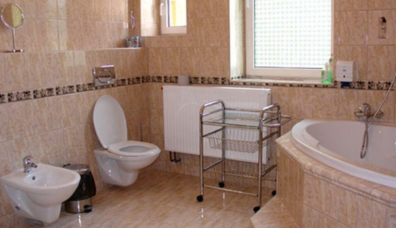 Hotel Paradise*** Ostrava