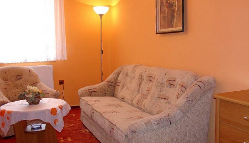 Hotel Paradise*** Ostrava