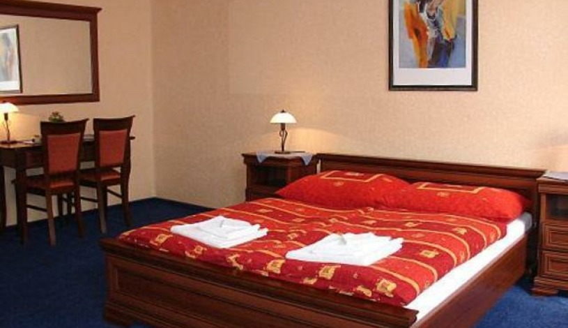 Hotel Paradise*** Ostrava