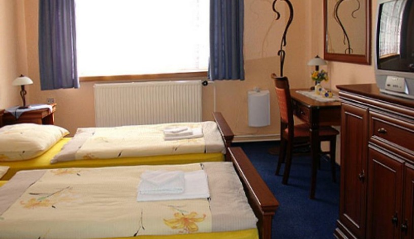 Hotel Paradise*** Ostrava