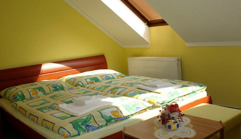 Hotel Paradise*** Ostrava