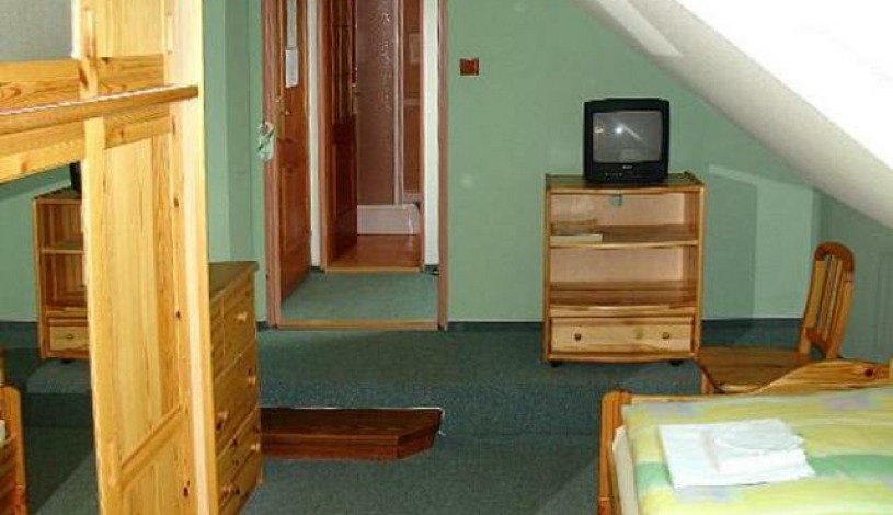 Hotel Paradise*** Ostrava