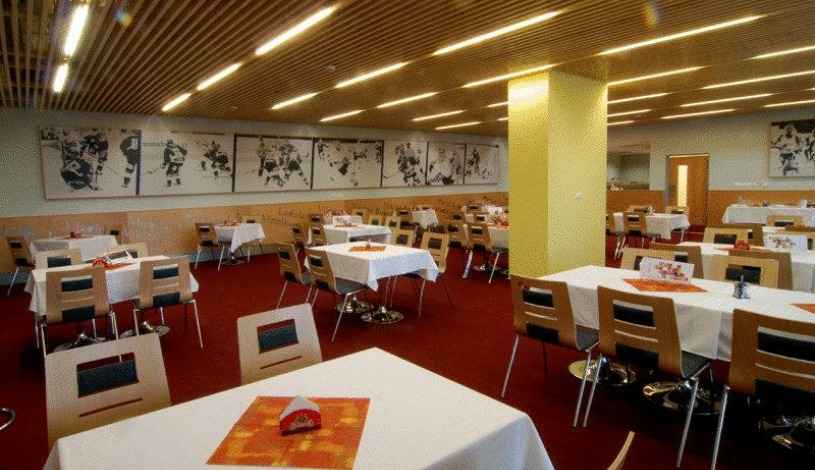 Hotel Puls Ostrava