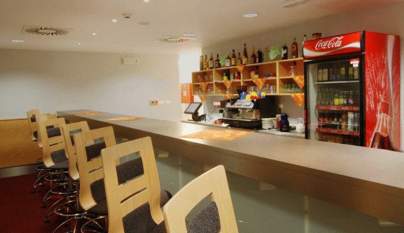 Hotel Puls Ostrava