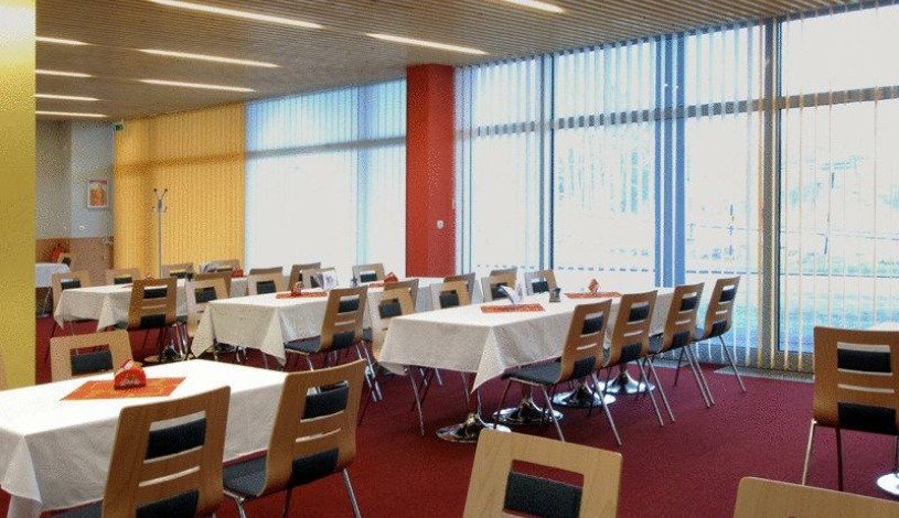 Hotel Puls Ostrava