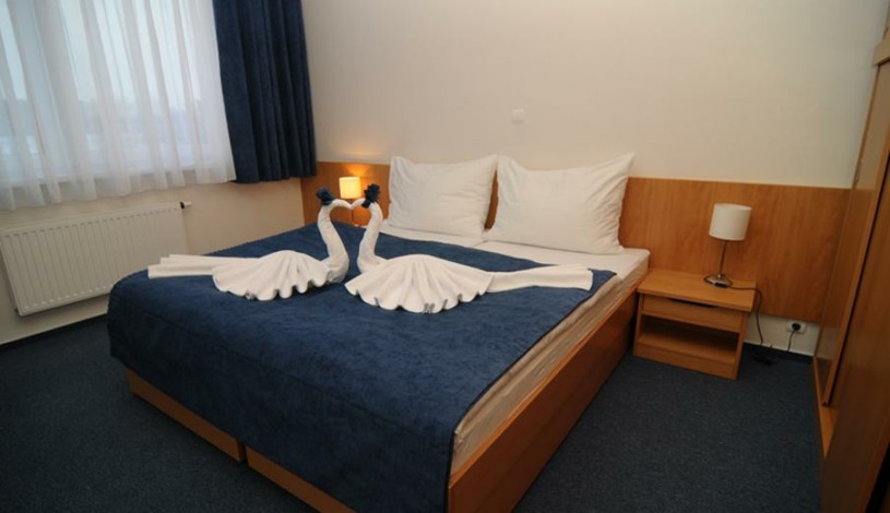 Hotel Puls Ostrava - Apartmá