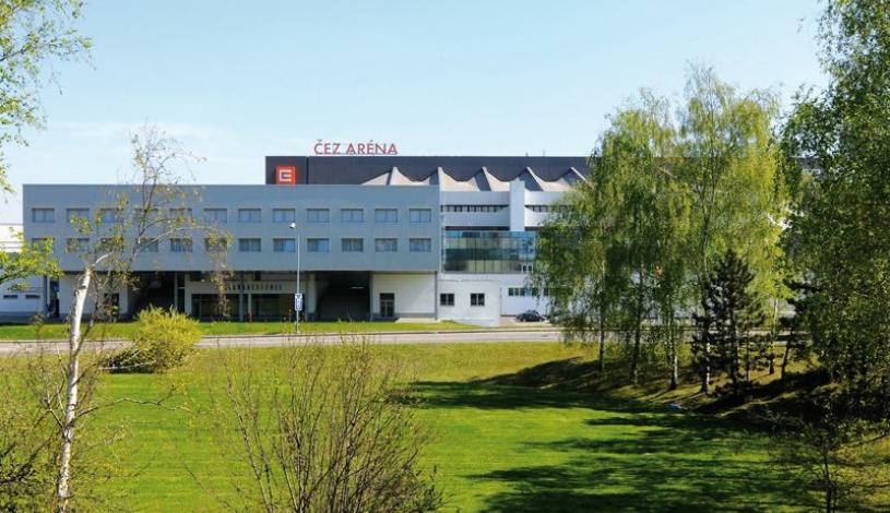 Hotel Puls Ostrava