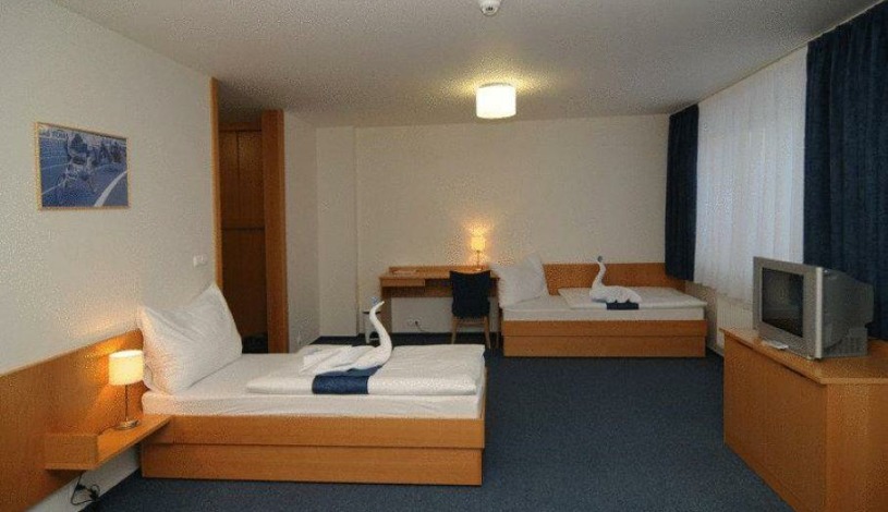 Hotel Puls Ostrava
