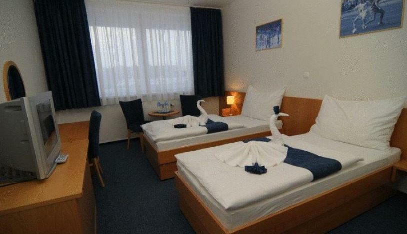 Hotel Puls Ostrava
