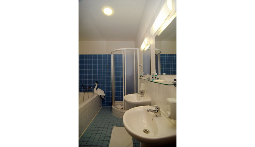 Hotel Puls Ostrava