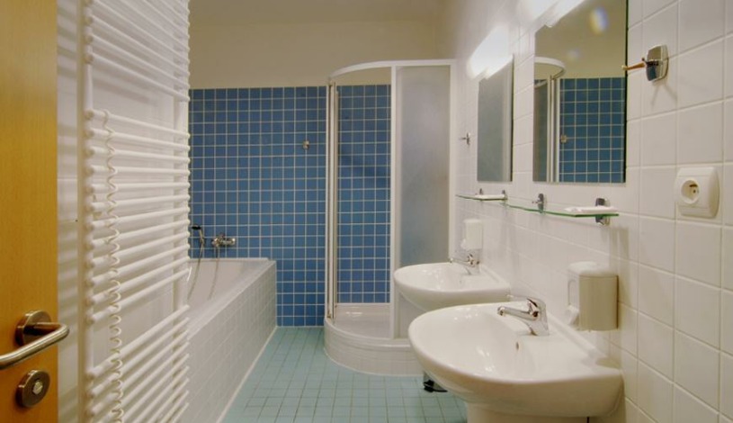 Hotel Puls Ostrava - Apartmá