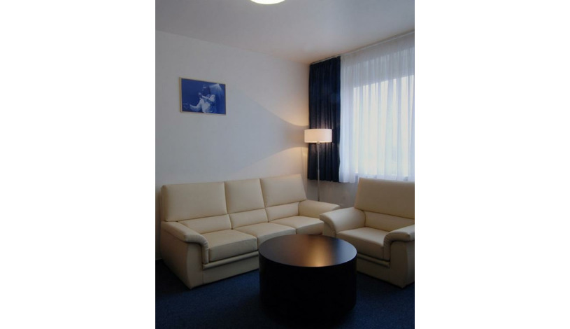 Hotel Puls Ostrava - Dvoulůžkový
