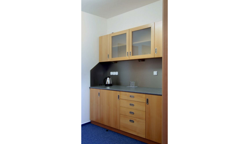 Hotel Puls Ostrava - Dvoulůžkový