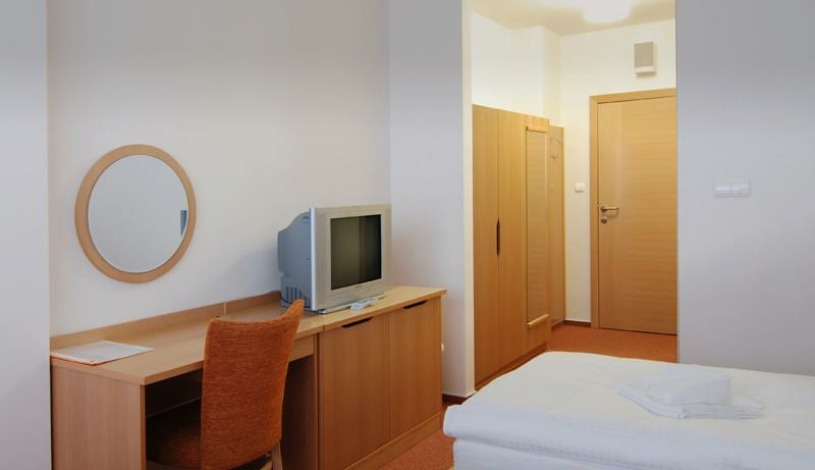 Hotel Puls Ostrava - Dvoulůžkový