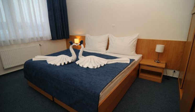 Hotel Puls Ostrava - Dvoulůžkový