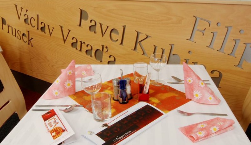 Hotel Puls Ostrava - Dvoulůžkový