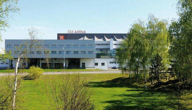 Hotel Puls Ostrava