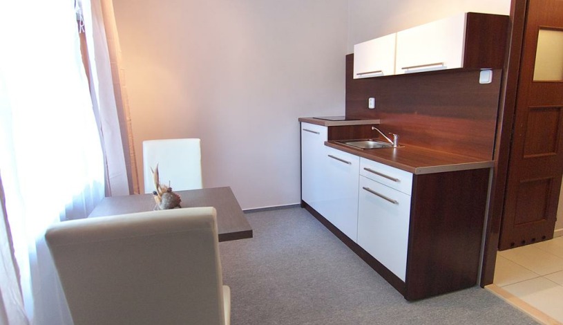 Hotel Relax Havířov