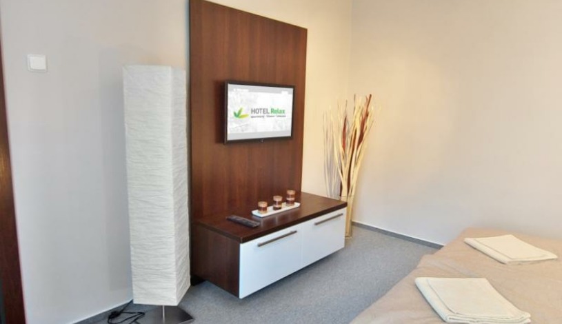 Hotel Relax Havířov