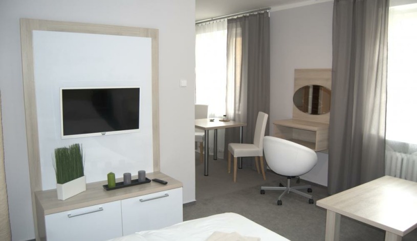 Hotel Relax Havířov