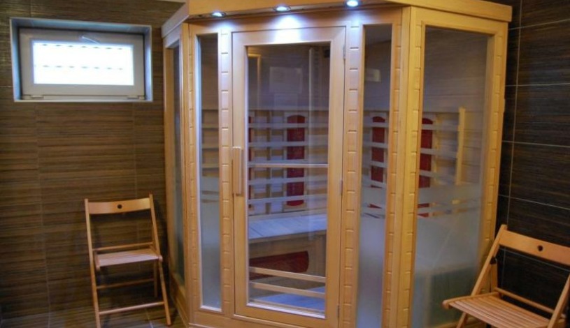 Hotel Relax Havířov