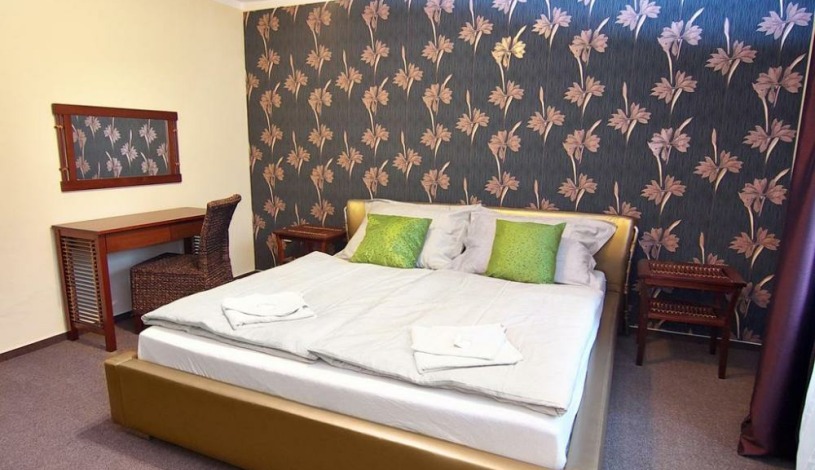 Hotel Relax Havířov