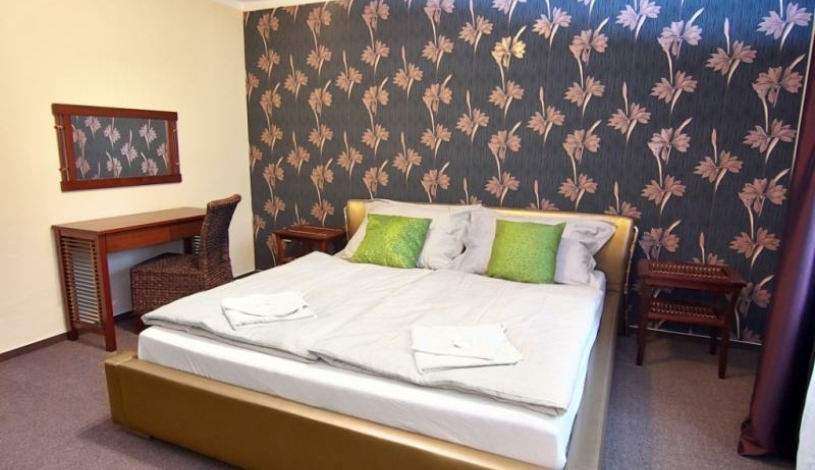 Hotel Relax Havířov