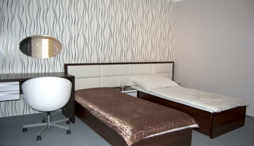 Hotel Relax Havířov