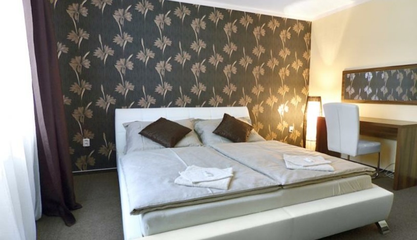 Hotel Relax Havířov