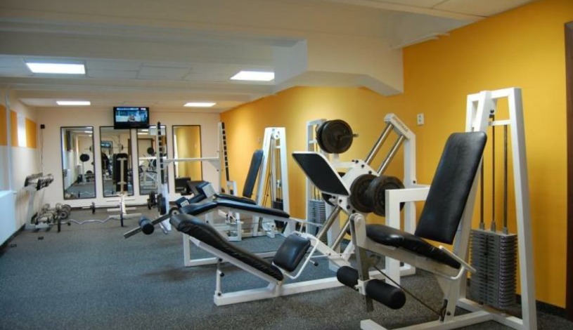 Hotel Relax Havířov