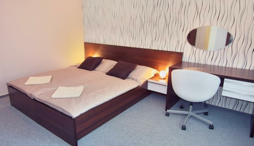 Hotel Relax Havířov