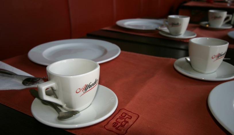 Hotel Ruby Blue Ostrava