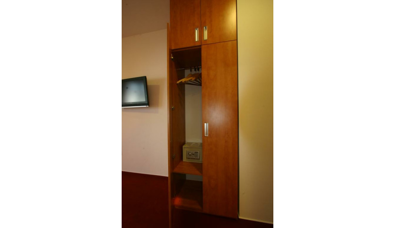 Hotel Ruby Blue Ostrava