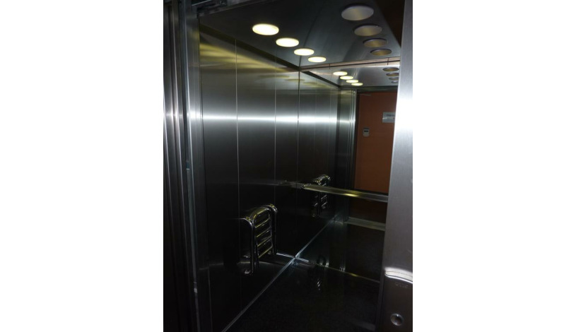 Hotel Ruby Blue Ostrava