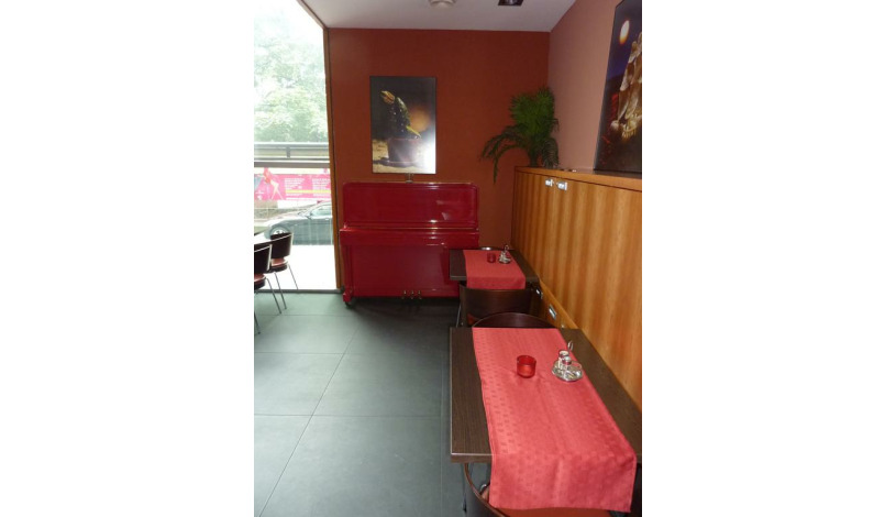 Hotel Ruby Blue Ostrava