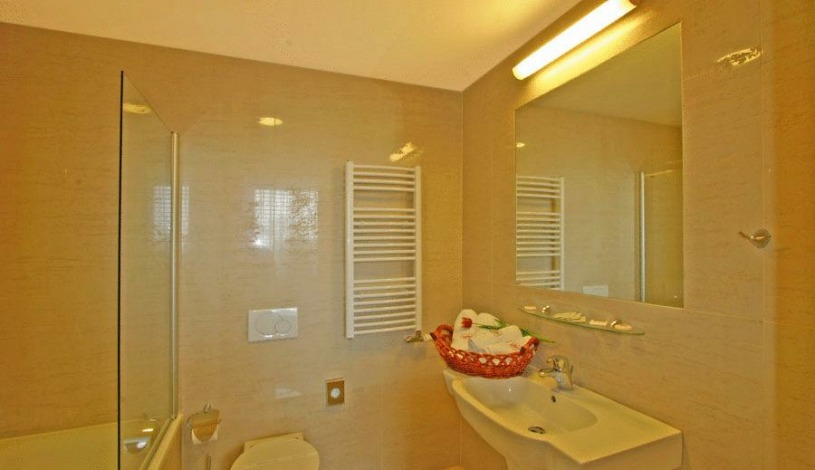 Hotel Ruby Blue Ostrava