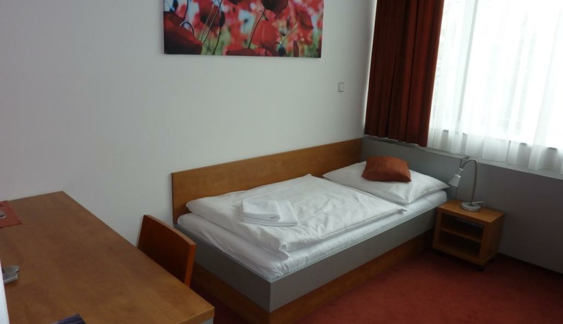 Hotel Ruby Blue Ostrava