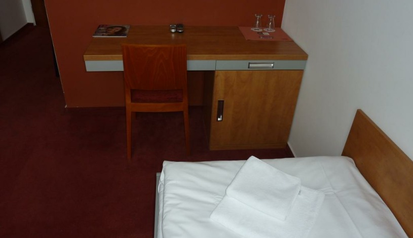 Hotel Ruby Blue Ostrava