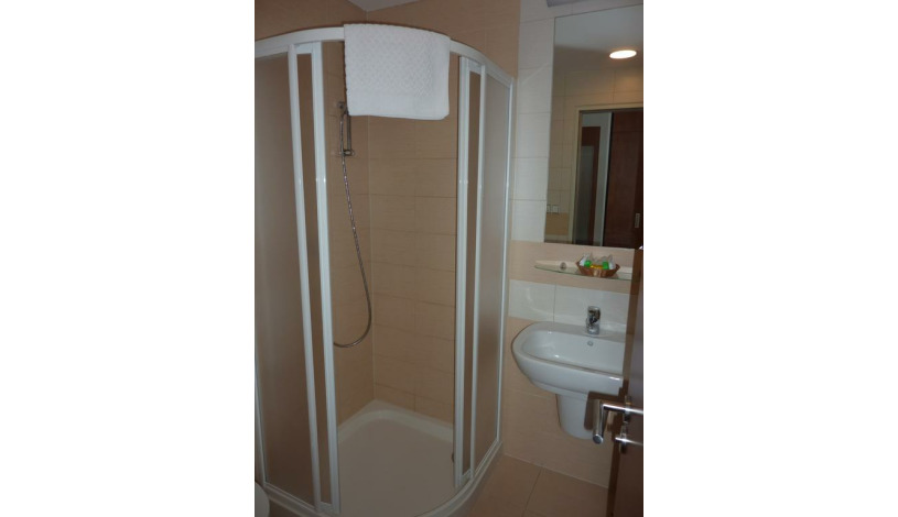 Hotel Ruby Blue Ostrava