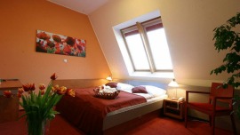 Hotel Ruby Blue Ostrava