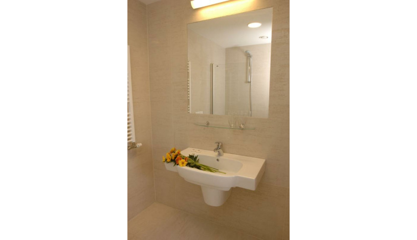 Hotel Ruby Blue Ostrava